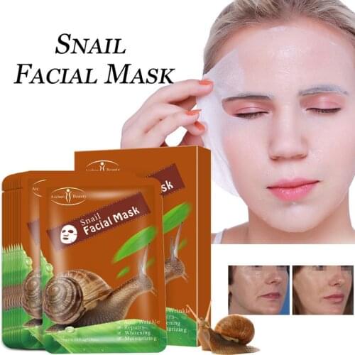 LAIKOU Whitening Face Masks