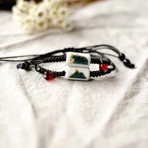 LANTINSTUNE Love Bracelets