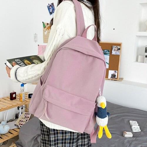 Женские классические рюкзаки Mendlor China At AliExpress