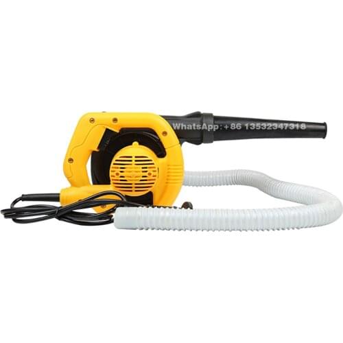 Computer Cleaner, Dust Blowing Dust Computer, Dust Collector, Air Blower 600w 220v Blower, Electric Air Blower