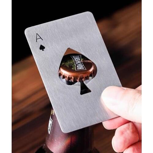 Bottle Opener Bar kitchen Tool can Opener Holiday wedding party gadgets kitchen accessories kitchen utensils Bottle Opener