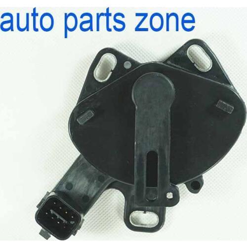 MH Electronic Transmission Neutral Safety Switch For Nissan Sentra Rogue Juke 31918-1XF00 319181XF00 Free Shipping