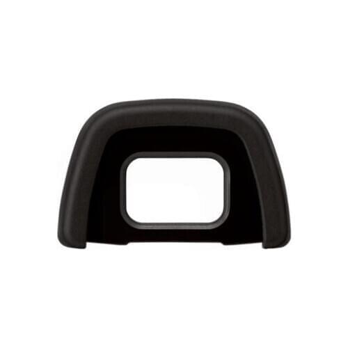 Rubber Viewfinder Eyepiece DK23 Eyecup Eye Cup as DK-23 for Nikon DK 23 D7200 D7100 D300 D300s