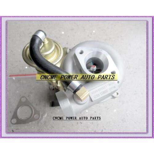 TURBO RHB31 VZ21 VE110069 VG110069 For SUZUKI ALTO Works Briggs Stratton Murray SWIFT SX4 LIANA Grand Vitara 4TNA F6AT 70-120HP