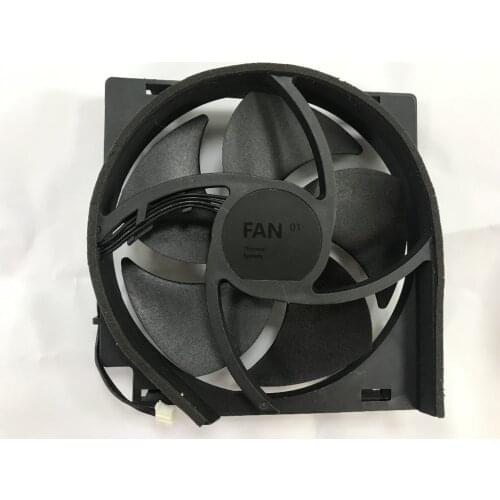 5pcs/lot Internal Cooling Cooler Fan Cooler for Xbox one S Original Replacement for Xbox one Slim