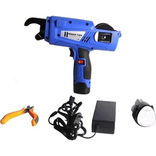 Super Quality Automatic Binding Machine Rebar Tying Machine Rebar Tying Tool