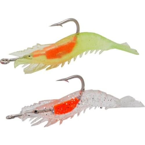 WLDSLURE Fishing Bait