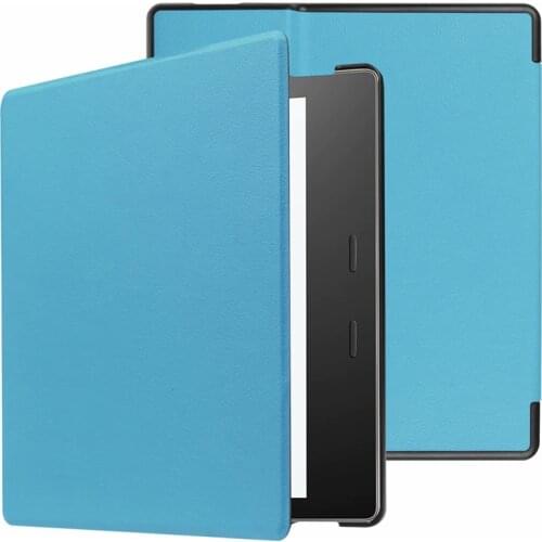 Protetive case for Amazon Kindle Oasis 3 2019 cover protector Oasis3 7.0" E-book shell holder