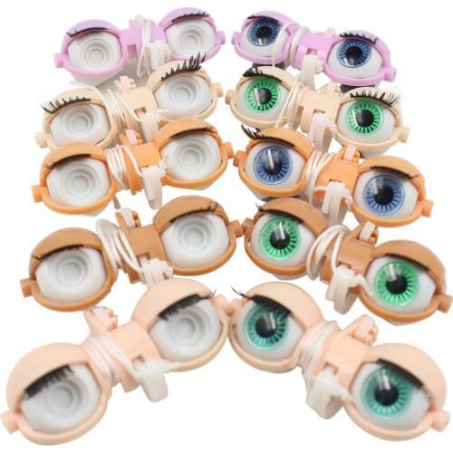 For 1/6 Blyth eyes mechanism screws high quality accessories gift toys