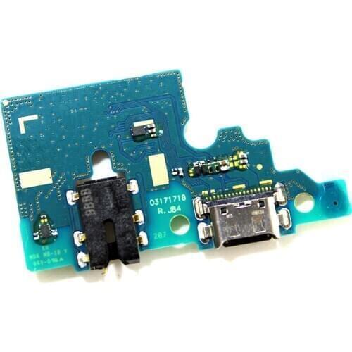 For Samsung A51 A515 A515F A515FT USB Charging Dock Connector Port Flex Cable