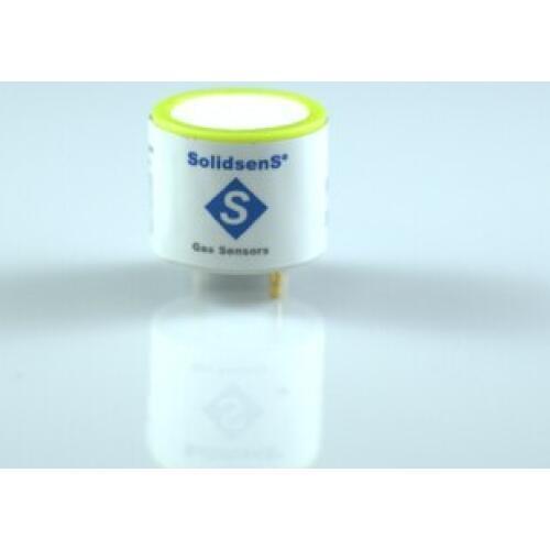 Sbbowe Hydrolytic gas sensor for hydrogen chloride