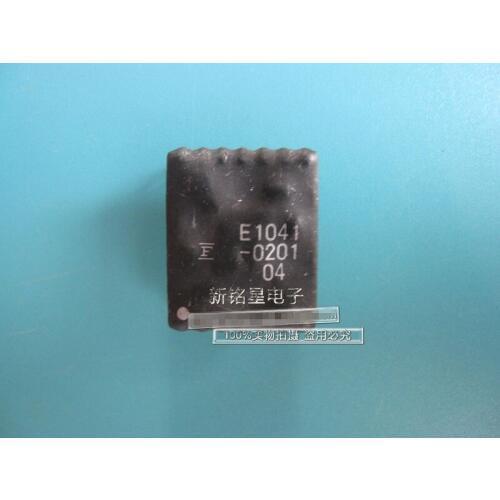 Hot spot E1041-0201 ceramic module quality assurance