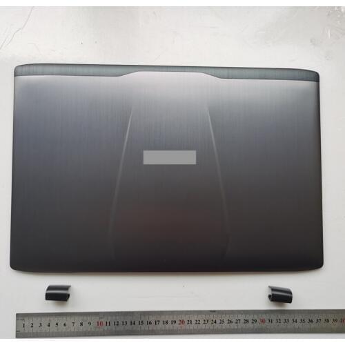New laptop for ASUS GL552 GL552VW GL552JX ZX50V ZX50VW ZX50J ZX50JX 15.6" LCD Back Cover Top Case /lcd hinge cover