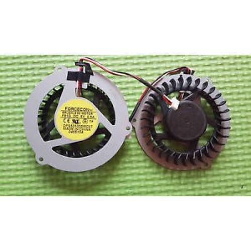 New For SAMSUNG R460 R463 R464 R467 R468 R470 R518 R522 Q318 Q320 CPU cooling fan