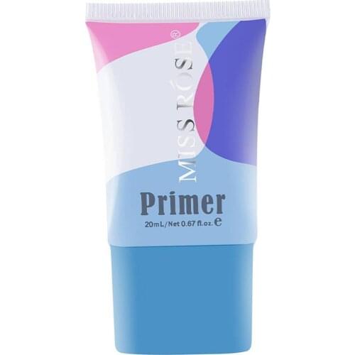 Makeup Base Primer For Face Pore Minimizer Cruelty Free Cosmetics Concealer Face Whitening Natural Brighten Base Base Foundation