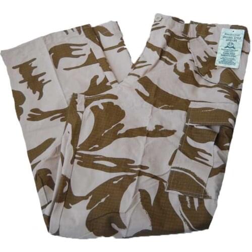 Casual pants sports pants breeches desert camping hiking military army combat