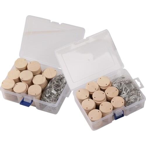 Serenable Wooden Blanks