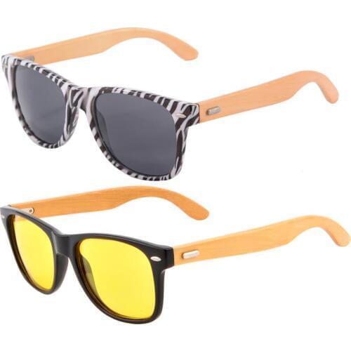 SHINU sunglasses men women polarized driving cycling eyeglasses one for driving blue ray gaming one for outdoor sunlight 2pcs