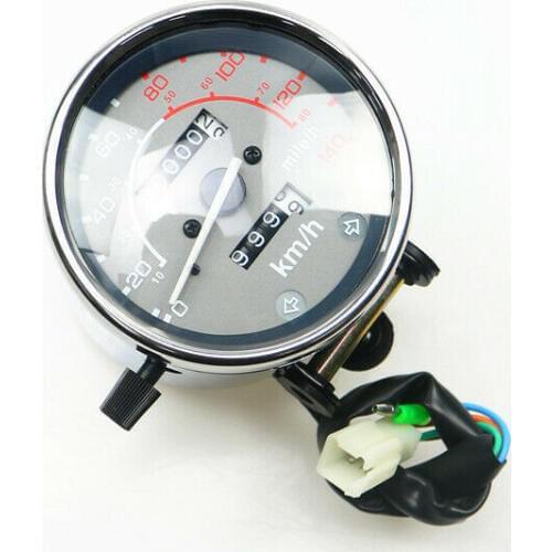 Motorbike Speedometer Tachometer For Steed VLX400 CA250 96-11 CMX 250 250C 03-11