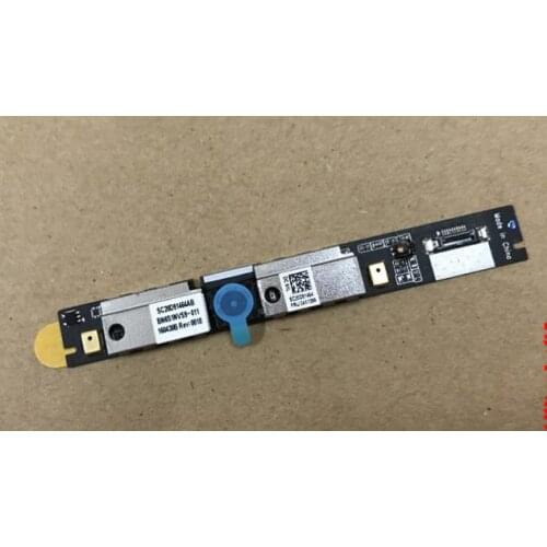 Laptop Camera Webcam for Lenovo Thinkpad X240 X250 X260 T440 T450 P50 P50S P70 X270 P51 P71 L570 Camera Module 04x0271 Test well