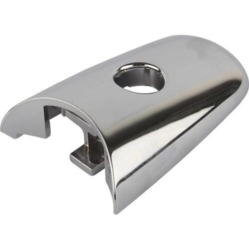 AP02 NEW FOR INFINITI QX EX FX ESCUTCHEON OUTSIDE HANDLE 80646-1BA0A 806461BA0A