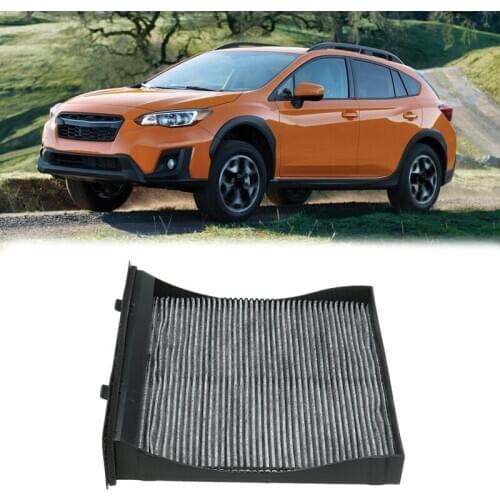 Car Cabin Air Filter for Subaru XV Crosstrek WRX Impreza Forester 72880-FG000