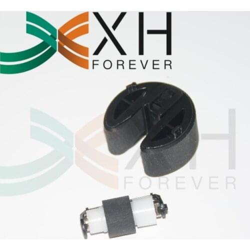 2set. Pickup Roller kit RM1-4426-000 RM1-4425-000 RM1-8047 for HP CM2320 cp2025 M375 M451nw M475nw cp1215 cm1312 CP1515 cp1518