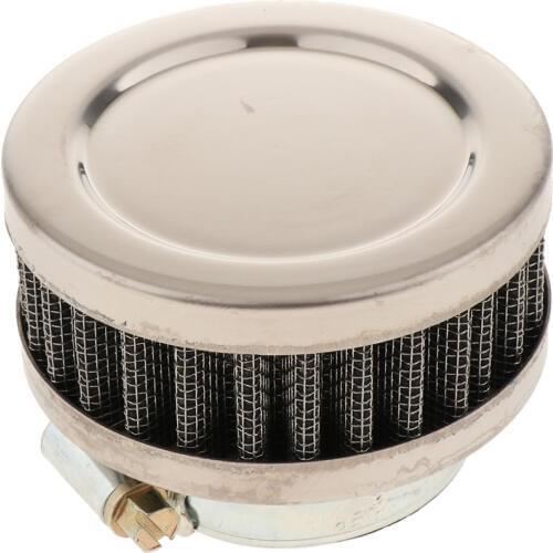 42mm Warm White Air Filter Breather Fit For 47cc 49cc Pocket Bike