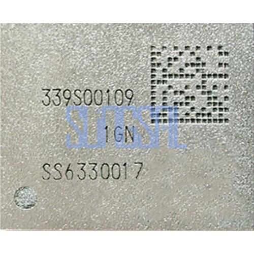 5pcs/lot 339S00109 wifi module for ipad 9.7 A1673 WiFi bluetooth chip For ipad pro wifi ic Wi-Fi module Wi-Fi Version