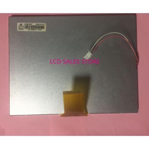 AT080TN52 8 INCH LCDDISPLAY SCREEN 800*600 TFT LED BACKLIGHT