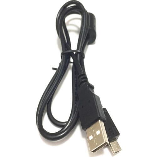 Free Shipping Micro Usb Sync Cable for SONY FDR-X3000 FDR-X3000R HDR-AS300 HDR-AS300R RX100 II DSC-RX100M2 DSC-WX500 DSC-WX500W