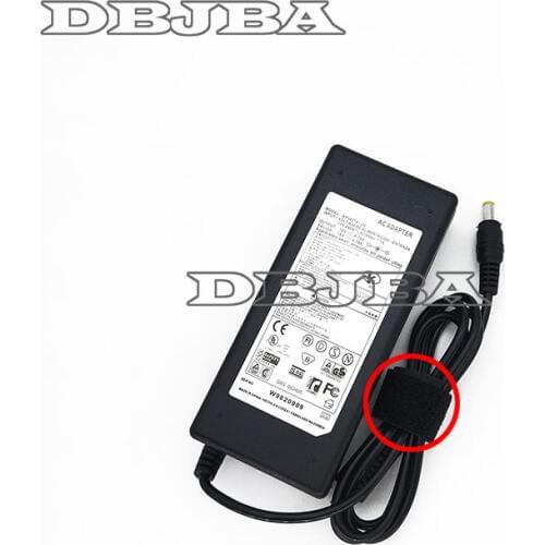 Laptop Power AC Adapter Supply For SAMSUNG P410 P50 P500 P510 P55 P560 WVC 1500 X30 WVC P60 Q1 Q1 Ultra Q10 Q20 Q210 Charger