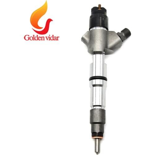 Common Rail Diesel Fuel Injector 0445120427, for Bosch, injection system, for WEICHAI engine, for nozzle DLLA147P2445