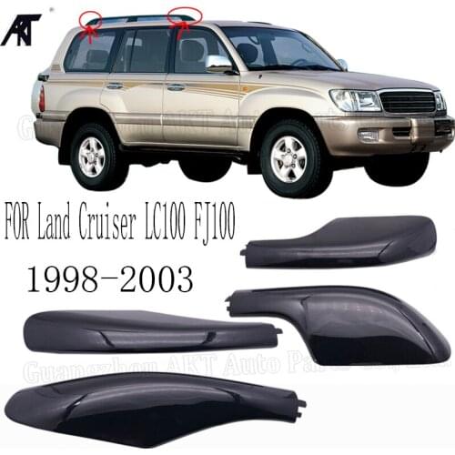 CZJCAKT Car Roof Racks