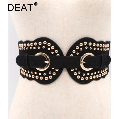 DEAT Women's Accessories
