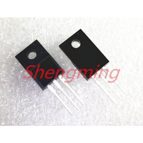 10PCS TO-220F MBRF20100CT SCHOTTKY DIODE MBR20100CT 20100CT
