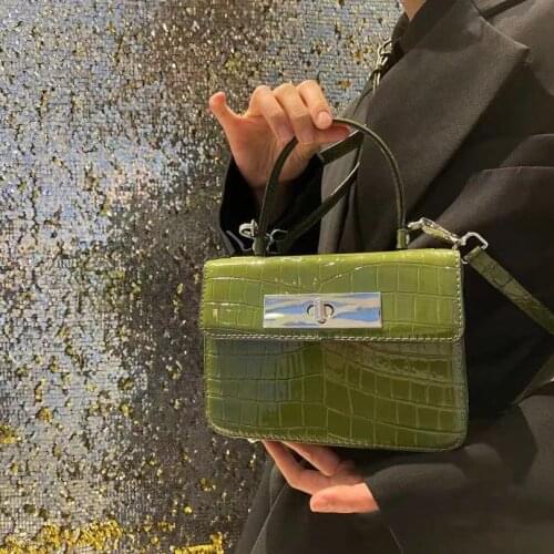 Genuine Leather designer messenger bag women shoulder bag sac a main femme sac a main