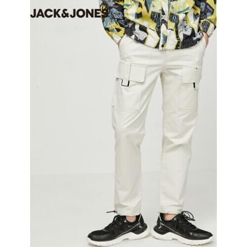 Мужские камуфляжные брюки Jack Jones China At AliExpress