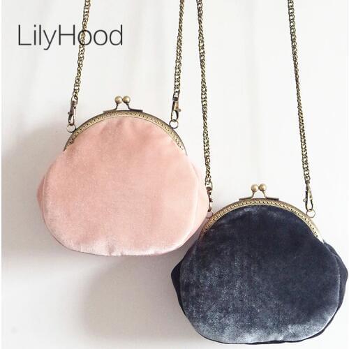 LilyHood Women's Evening Clutches