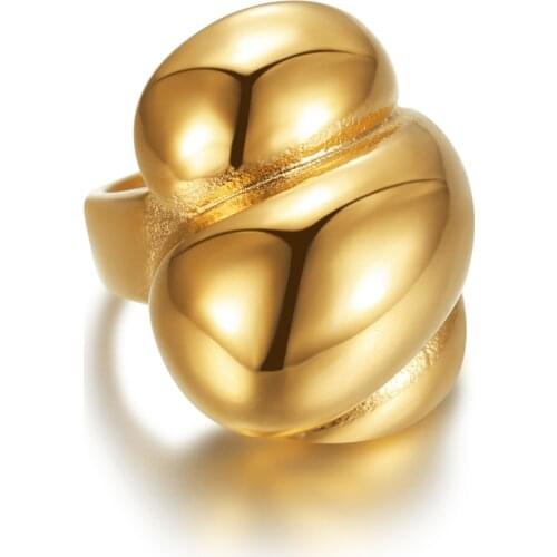 MAGIC ZONE Women's Rings