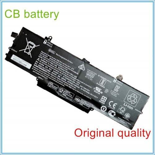 Original quality BE06XL Battery for 1040 G4 918180-855 HSTNN-1B7V HSTNN-DB7Y 918045-2C1