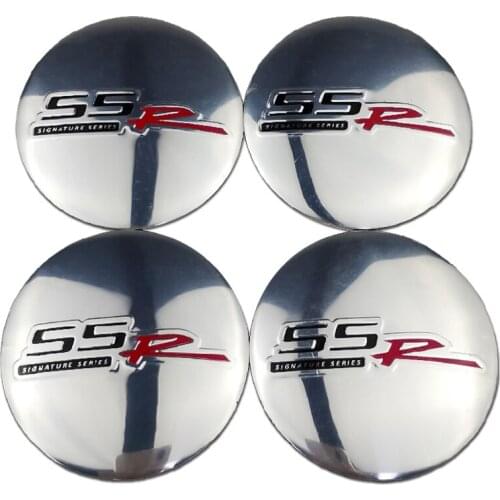 Car Wheel Hub Center Stickers For Skoda Subaru Forester Toyota Camry Corolla Honda Accord Citroen Vehicle Rim Emblem Decoration