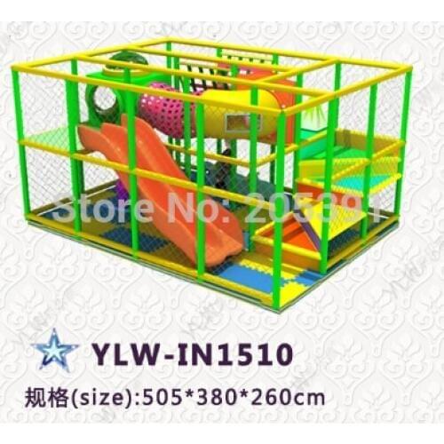 Simple maze playground toys/children indoor play park/amusement park playground