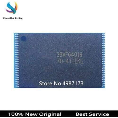 SST39VF400A-70-4C-EK SST39VF400A-70-4I-EK SST39VF400A-70-4I-EKE SST39VF400A-70-4C-EKE SST39VF6401B-70-4I-EKE New and Original