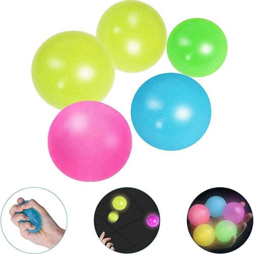 TOYMOGER Game Balls