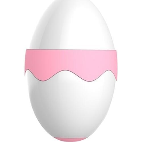 SEAFELIZ Cute Vagina Balls Electric Vibrator Silicone With Tongue Lick Mini Adult 7 frequency Sex Toys For Women Sex Toy Clit