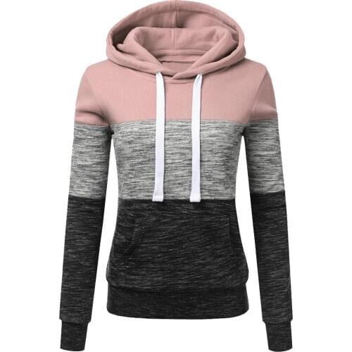 Womail Hooded Sweatshirts For Women