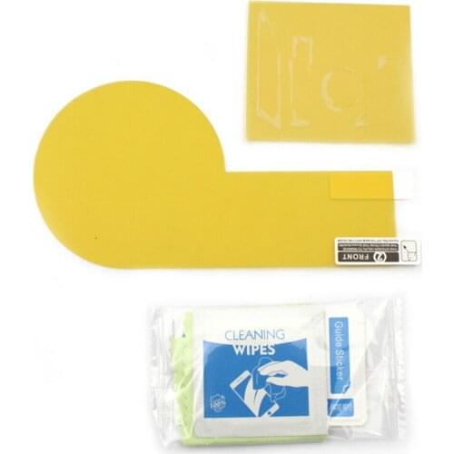 Scratch Screen Protection Film Blue-ray Dashboard For BMW S1000XR S1000RR S1000R