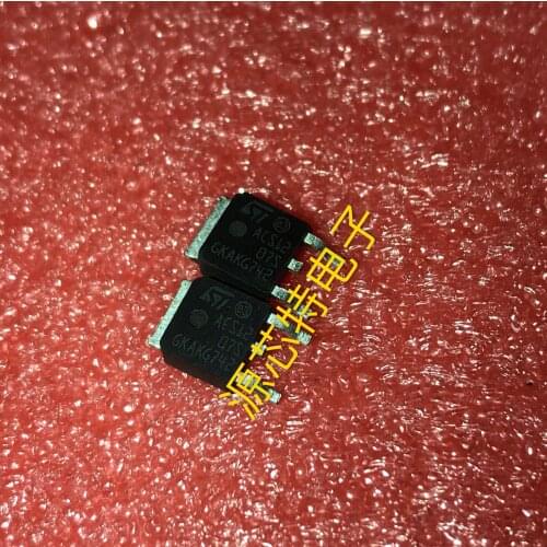 100% New&Original ACS120-7SB ACS1207S ACS12 TO-252