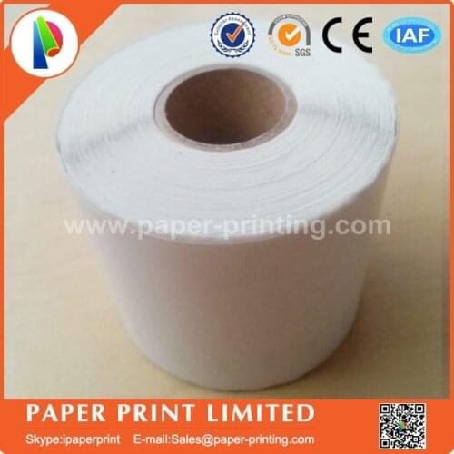 25x Dymo 99019 Compatible Labels - wide binder labels 2-5/16" x 7-1/2" *150labels (USA DYMO 99019)